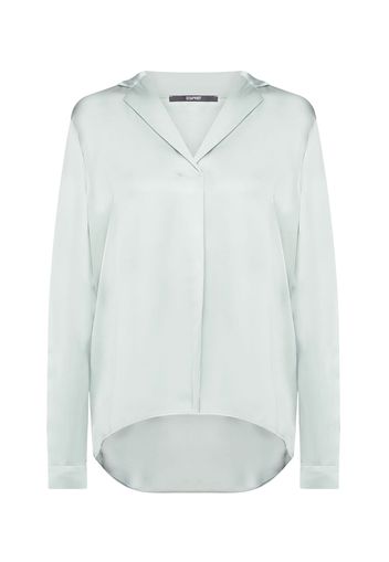 Esprit Collection Camicia da donna  verde chiaro