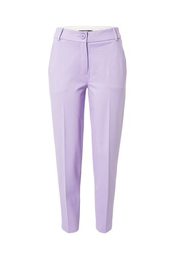 Esprit Collection Pantaloni  lilla chiaro
