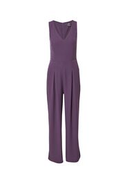 Esprit Collection Tuta jumpsuit  lilla