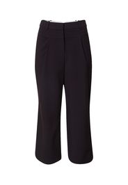 Esprit Collection Pantaloni con pieghe  nero