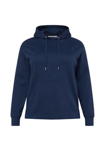 Esprit Curves Felpa  navy