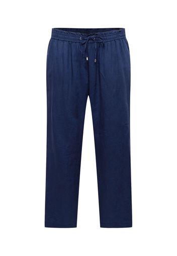 Esprit Curves Pantaloni  navy