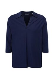 Esprit Curves Maglietta  navy