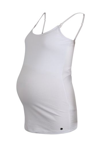 Esprit Maternity Top  bianco