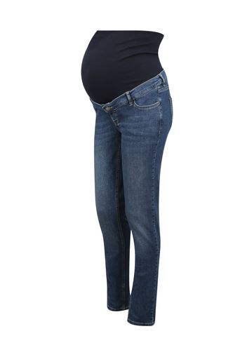 Esprit Maternity Jeans  blu denim