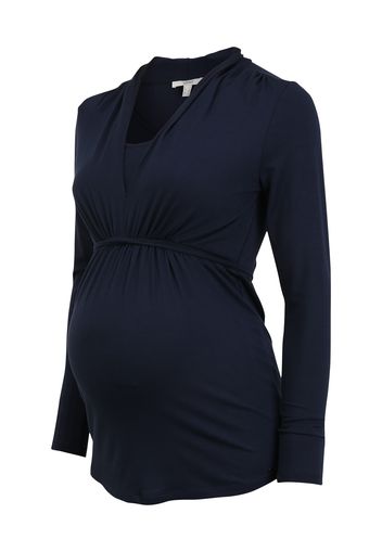 Esprit Maternity Maglietta  blu notte