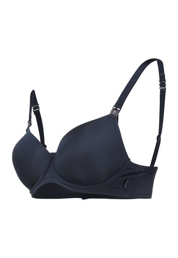 Esprit Maternity Reggiseno da allattamento  blu scuro