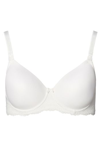 Esprit Maternity Reggiseno da allattamento  bianco