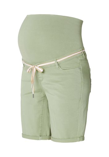 Esprit Maternity Pantaloni chino  verde chiaro