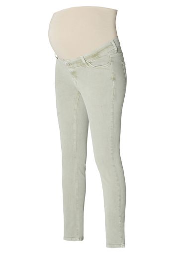 Esprit Maternity Jeans  verde pastello