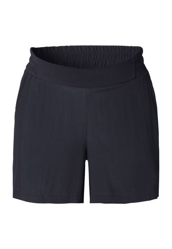 Esprit Maternity Shorts  blu notte