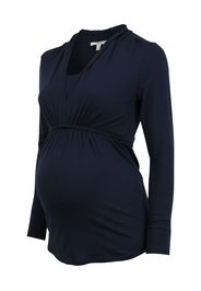 Esprit Maternity Maglietta  blu notte