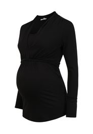 Esprit Maternity Maglietta  nero