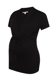 Esprit Maternity Maglietta  nero