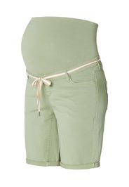 Esprit Maternity Pantaloni chino  verde chiaro