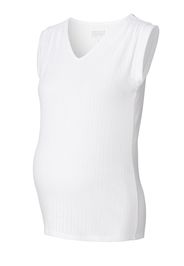 Esprit Maternity Top  bianco