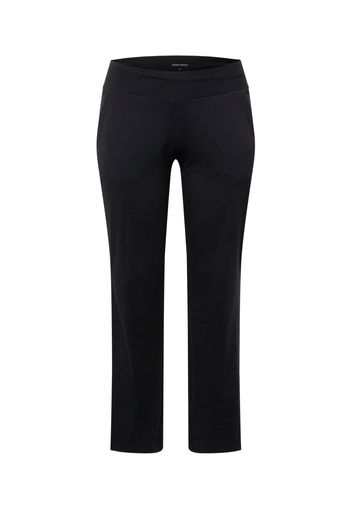 Esprit Sport Curvy Pantaloni sportivi  nero