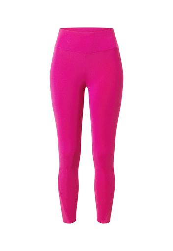 ESPRIT SPORT Pantaloni sportivi 'Edry'  rosa