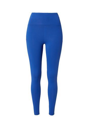 ESPRIT SPORT Pantaloni sportivi  blu reale / fucsia