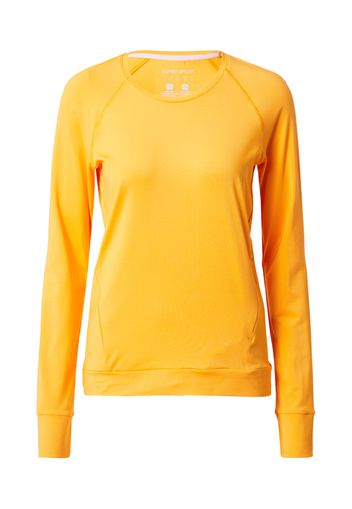 ESPRIT SPORT Maglia funzionale  arancione