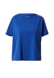 ESPRIT SPORT Maglia funzionale  blu / giallo / rosa