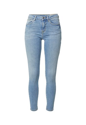 ESPRIT Jeans track  blu denim