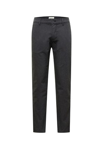 ESPRIT Pantaloni chino  antracite