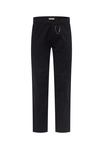 ESPRIT Pantaloni chino  nero