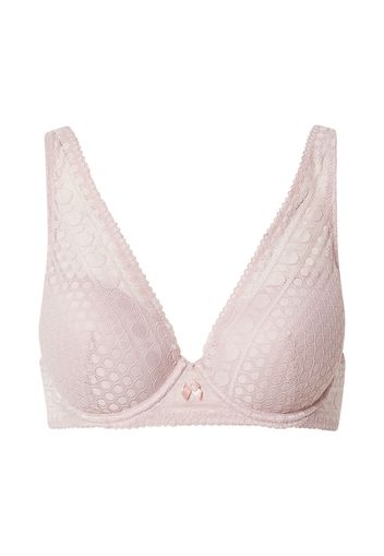 ESPRIT Reggiseno  rosa