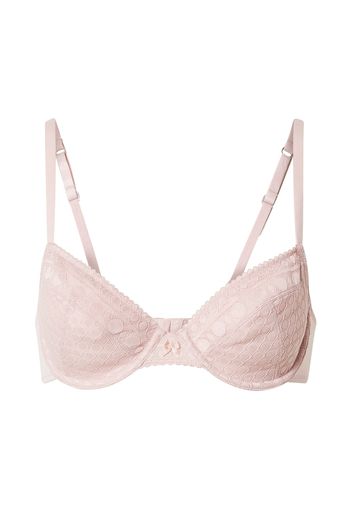 ESPRIT Reggiseno  rosa