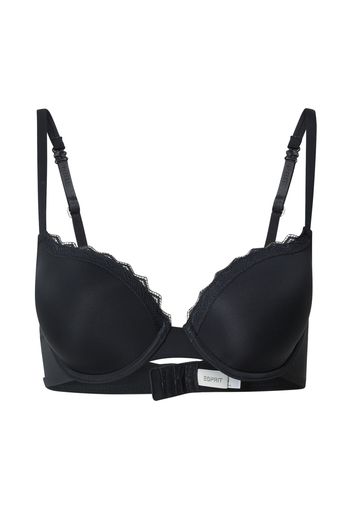 ESPRIT Reggiseno  nero