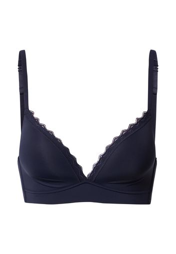 ESPRIT Reggiseno  blu