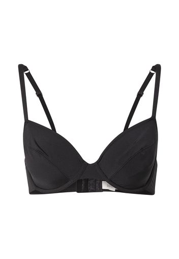 ESPRIT Reggiseno 'SHINY'  nero