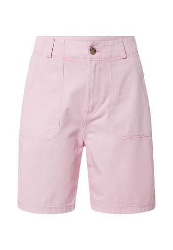 ESPRIT Pantaloni  rosa