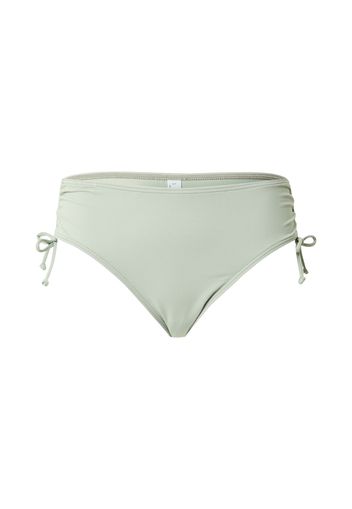 ESPRIT Pantaloncini per bikini  verde pastello