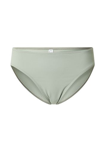 ESPRIT Pantaloncini per bikini  verde pastello