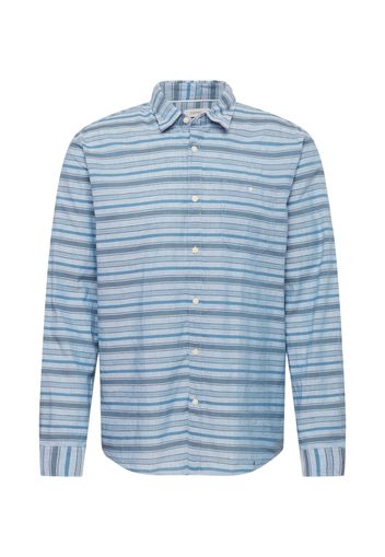 ESPRIT Camicia  blu chiaro / blu cielo / blu notte