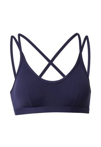 ESPRIT Top per bikini  blu notte