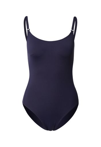 ESPRIT Costume intero  navy