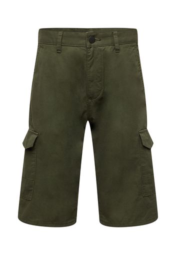 ESPRIT Pantaloni cargo  cachi