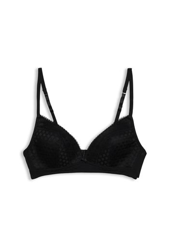 ESPRIT Reggiseno  nero