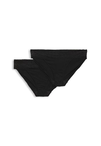 ESPRIT Slip  nero