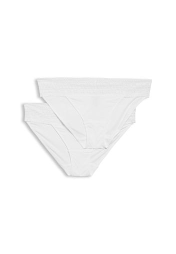 ESPRIT Slip  bianco