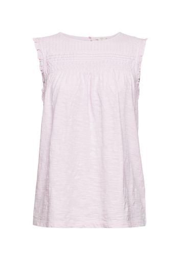 ESPRIT Top  rosa chiaro