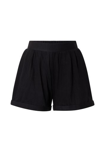 ESPRIT Pantaloni 'Vaca'  nero