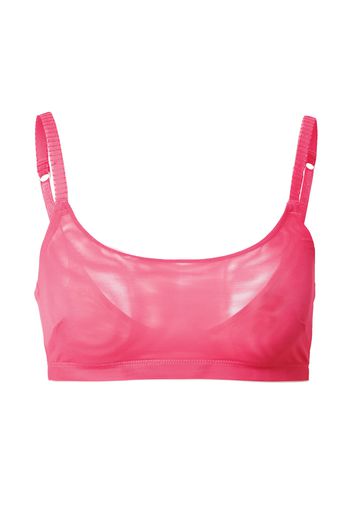 ESPRIT Reggiseno  fucsia