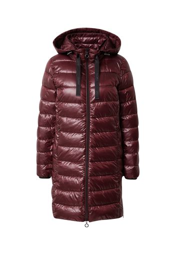 ESPRIT Cappotto invernale  bordeaux