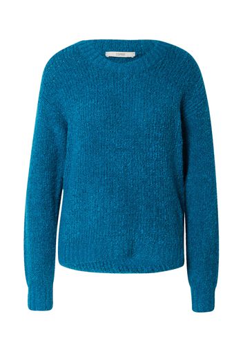 ESPRIT Pullover  blu scuro