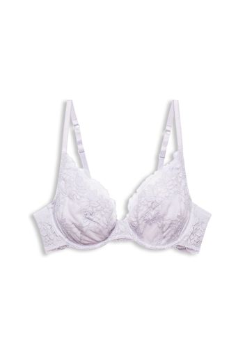 ESPRIT Reggiseno  lavanda