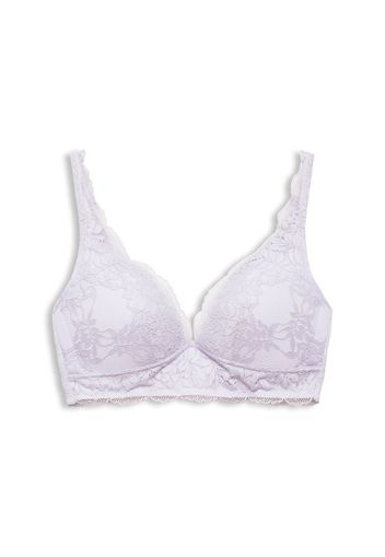 ESPRIT Reggiseno  lavanda